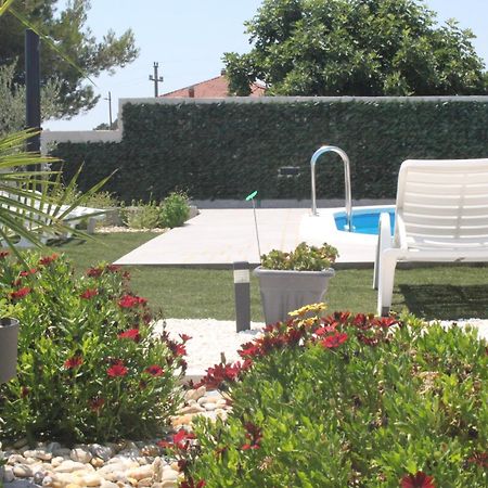 Villa Marta 3 Bedrooms, 2 Baths And Pool Kaštel Štafilić Exteriör bild
